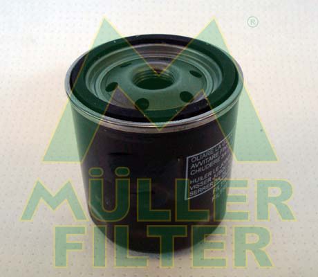 MULLER FILTER Öljynsuodatin FO458